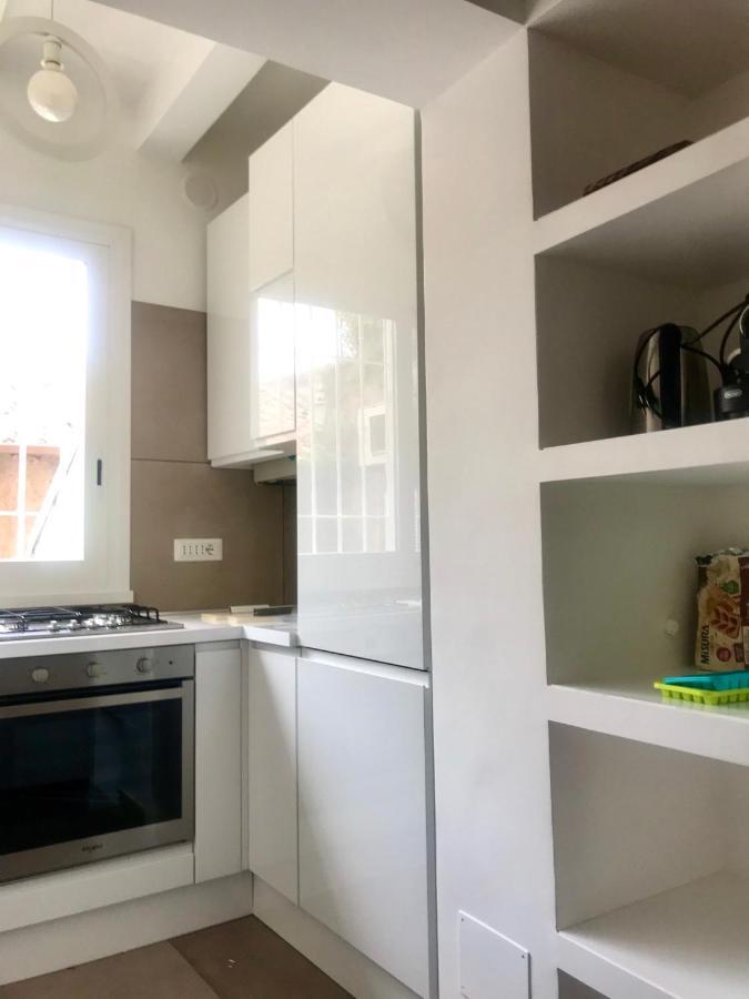 Domus Antonella A Trastevere Ρώμη Εξωτερικό φωτογραφία