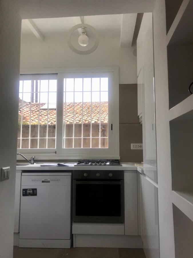 Domus Antonella A Trastevere Ρώμη Εξωτερικό φωτογραφία