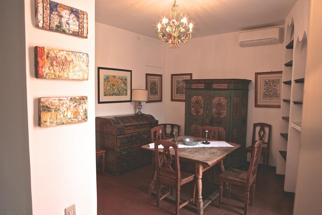 Domus Antonella A Trastevere Ρώμη Εξωτερικό φωτογραφία