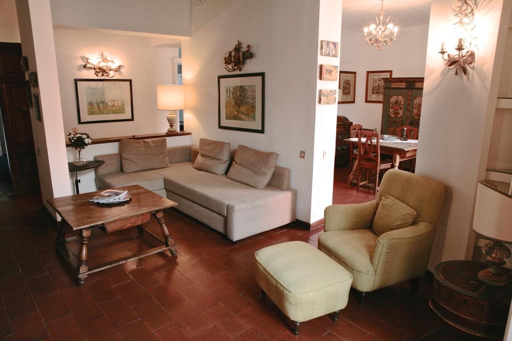 Domus Antonella A Trastevere Ρώμη Δωμάτιο φωτογραφία