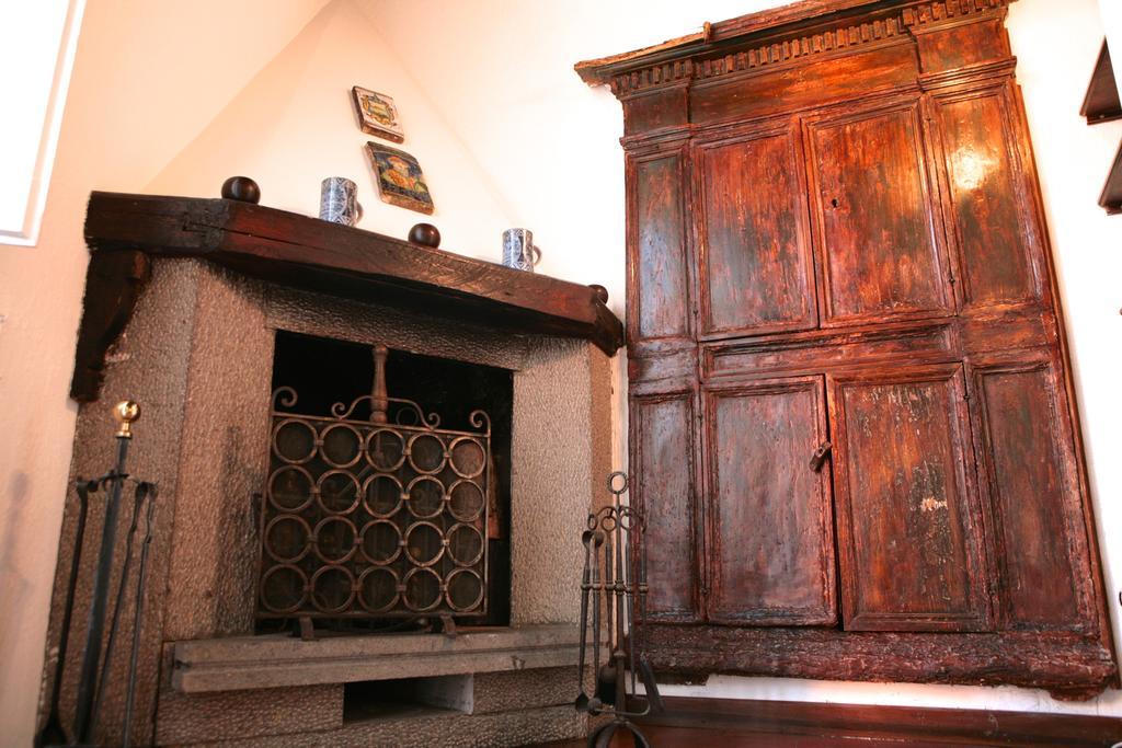 Domus Antonella A Trastevere Ρώμη Δωμάτιο φωτογραφία