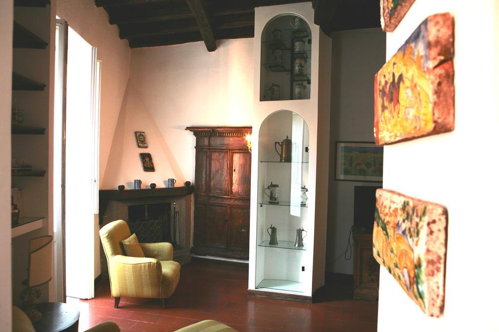 Domus Antonella A Trastevere Ρώμη Εξωτερικό φωτογραφία