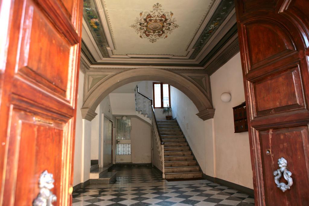 Domus Antonella A Trastevere Ρώμη Εξωτερικό φωτογραφία