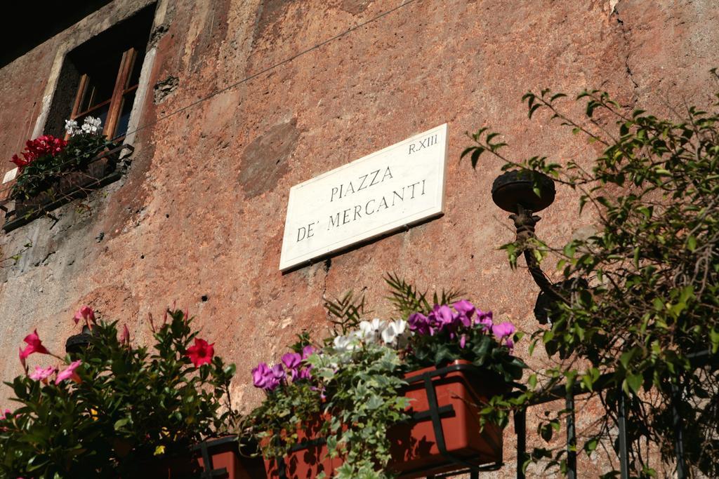 Domus Antonella A Trastevere Ρώμη Δωμάτιο φωτογραφία
