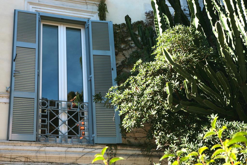 Domus Antonella A Trastevere Ρώμη Δωμάτιο φωτογραφία