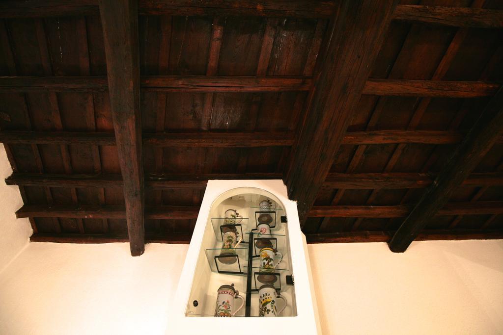 Domus Antonella A Trastevere Ρώμη Εξωτερικό φωτογραφία