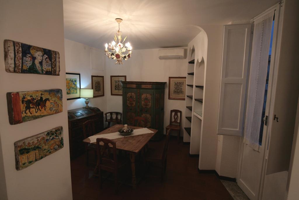 Domus Antonella A Trastevere Ρώμη Εξωτερικό φωτογραφία