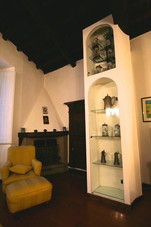 Domus Antonella A Trastevere Ρώμη Εξωτερικό φωτογραφία
